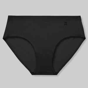 Tommy John NWT Women’s Air Brief Size Large in Black
